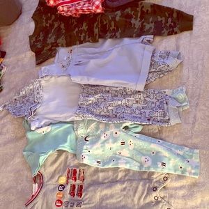 Baby boy clothing lot 3 month to 9 month